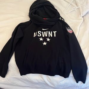 COPY - United States Women’s National Team soccer hoddie